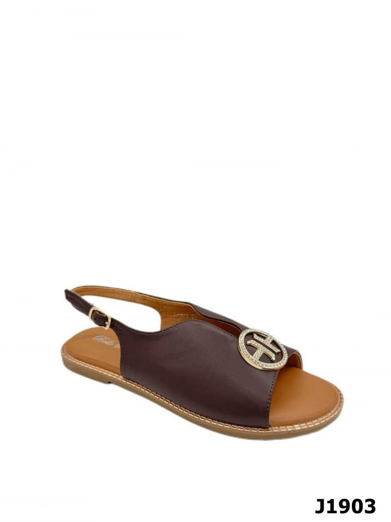 Klapki damskie Roz 36-41 / 12 par